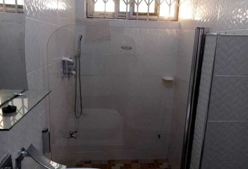 فندق Dexxy's Palace