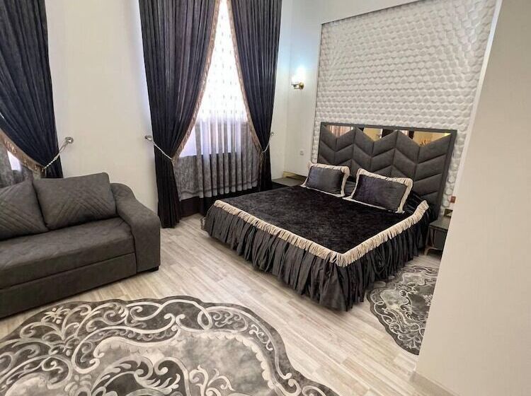 فندق Hayat Samarkand