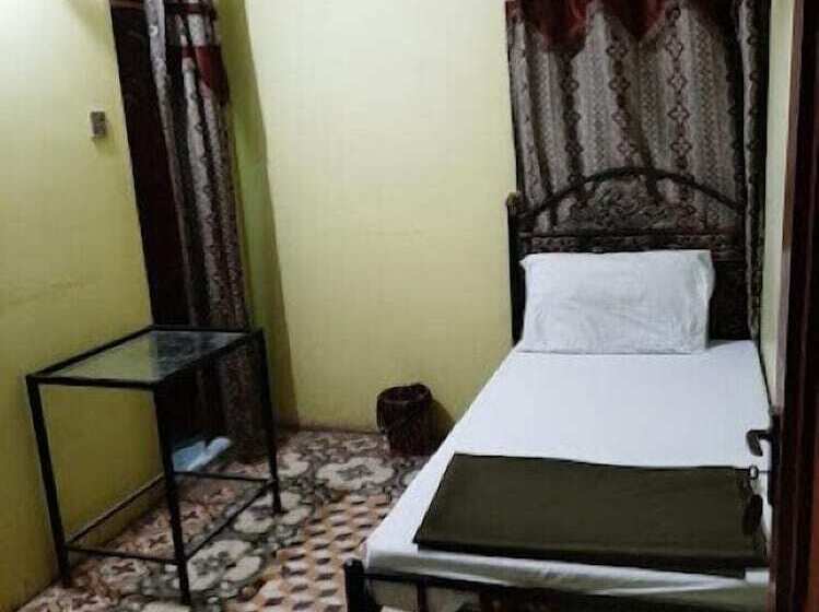 هتل Jeddah
