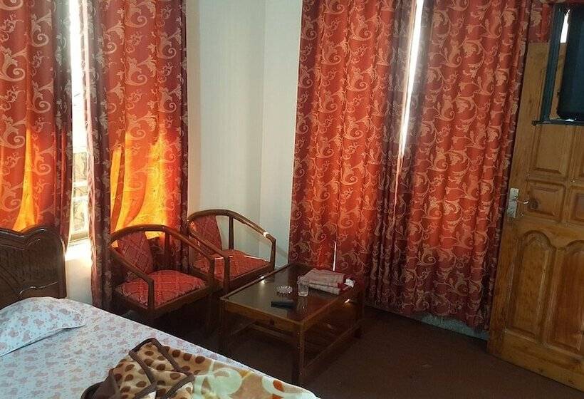 Hotel Khan Heaven