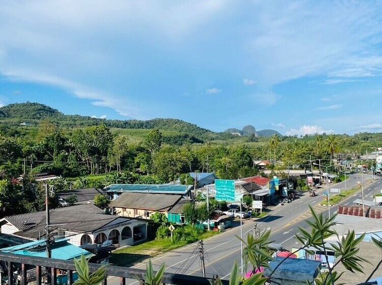 هتل Krabi More