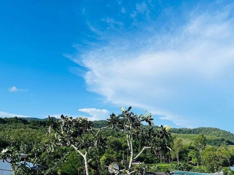 هتل Krabi More