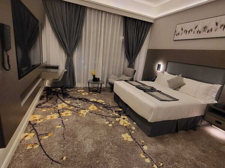 فندق Msharef Almoden