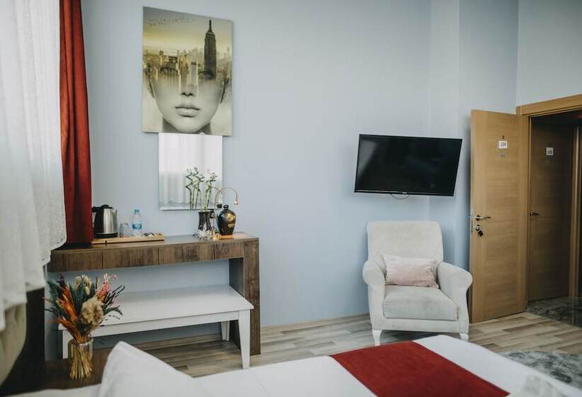 Отель Mymahall