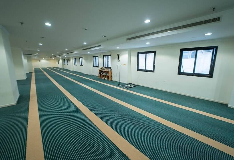 هتل Namma Mawaddah
