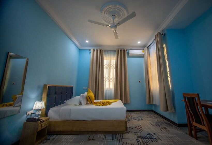 فندق Pretty Pride