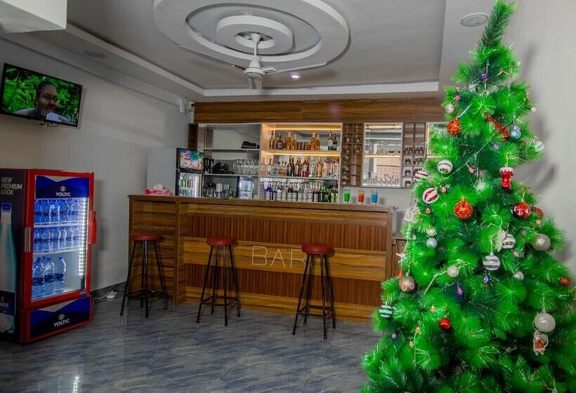 فندق Pretty Pride