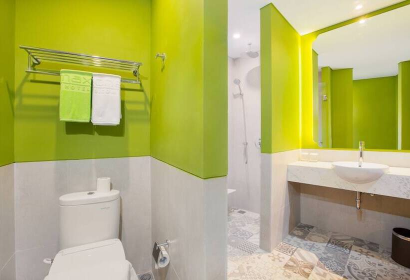 Rv Hotel Kutus Kutus