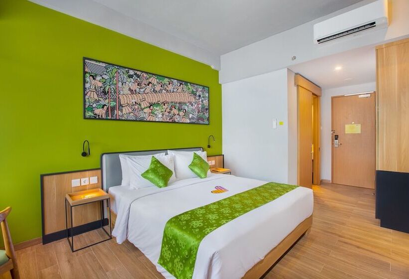 Rv Hotel Kutus Kutus