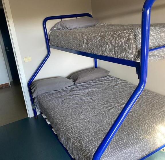 Общежитие 13th Apostle Accommodation