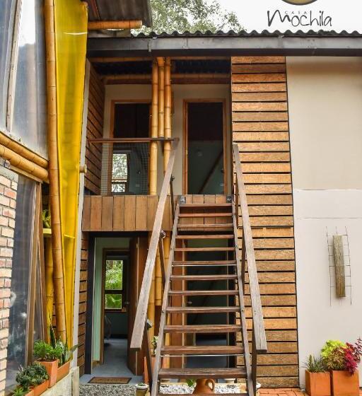 هاستل Casa Mochila