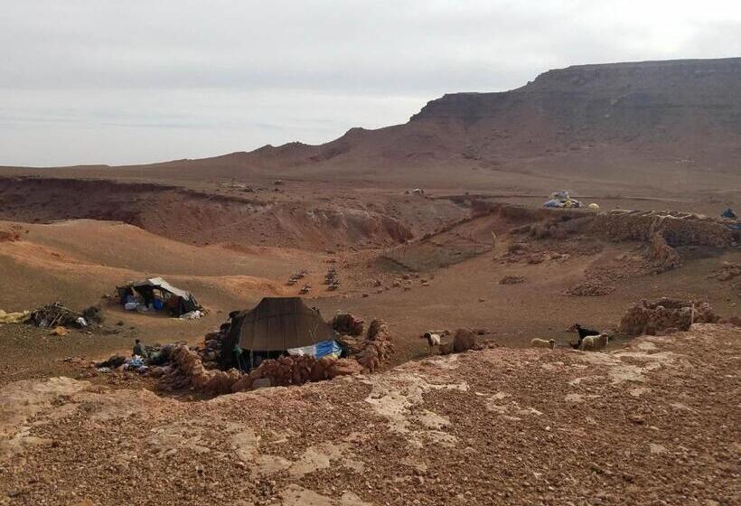 هاستل Hike And Chill Homestay