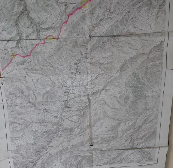 هاستل Hike And Chill Homestay