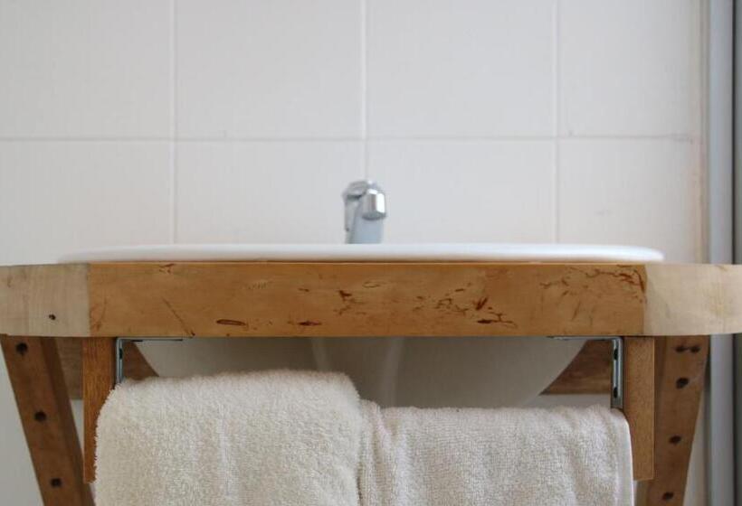 هاستل Hospedaje Los Ponchos