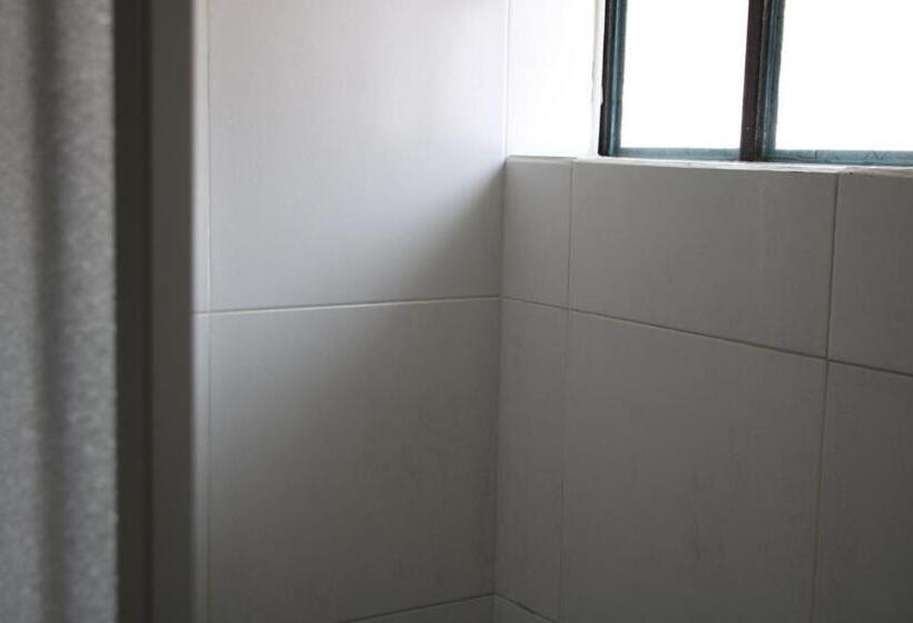 هاستل Hospedaje Los Ponchos