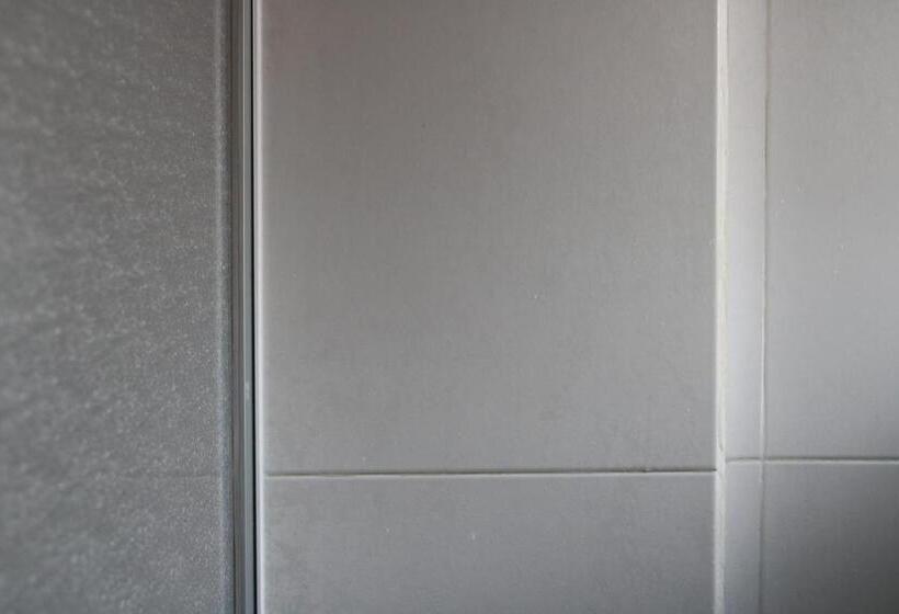 هاستل Hospedaje Los Ponchos