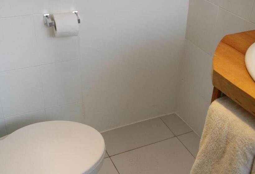 هاستل Hospedaje Los Ponchos