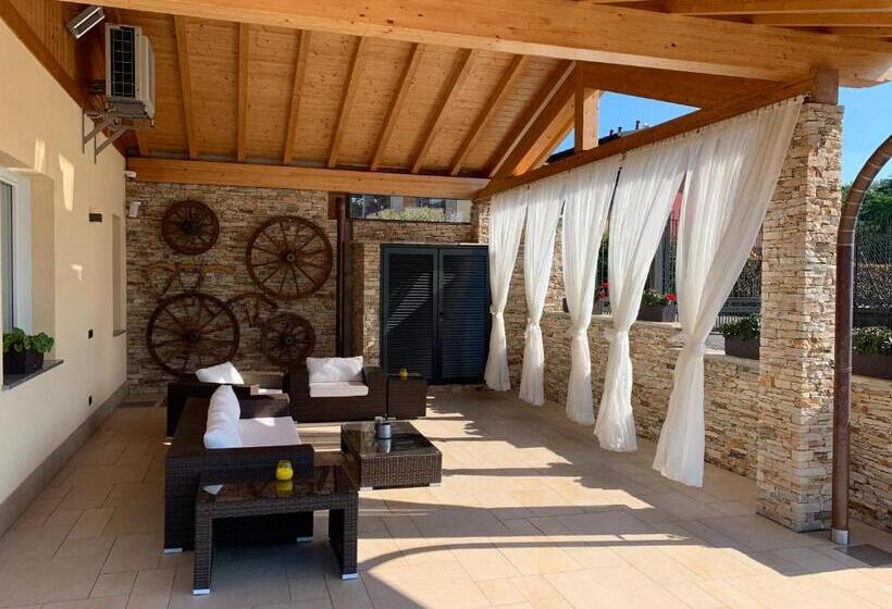B&b Alciliegio