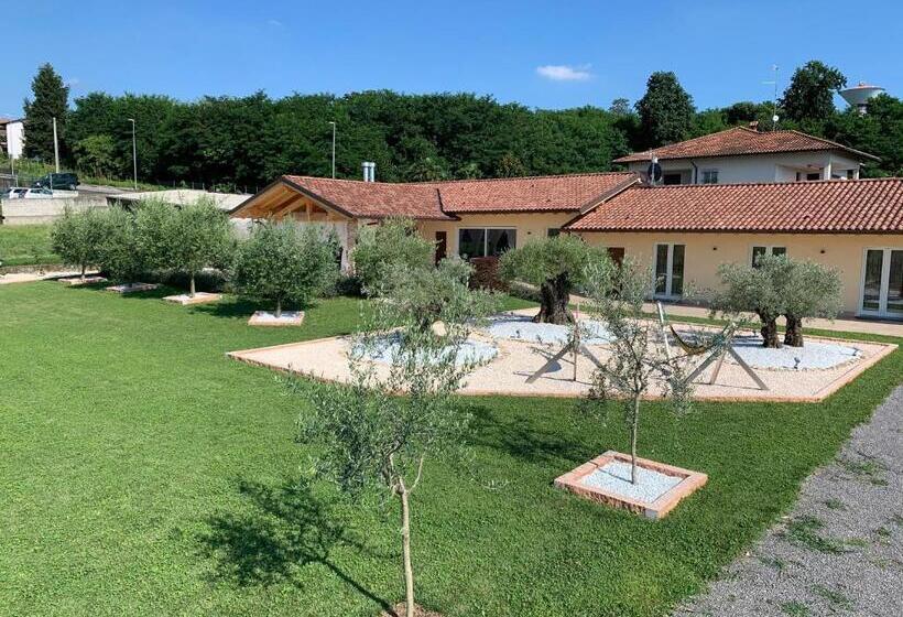 B&b Alciliegio