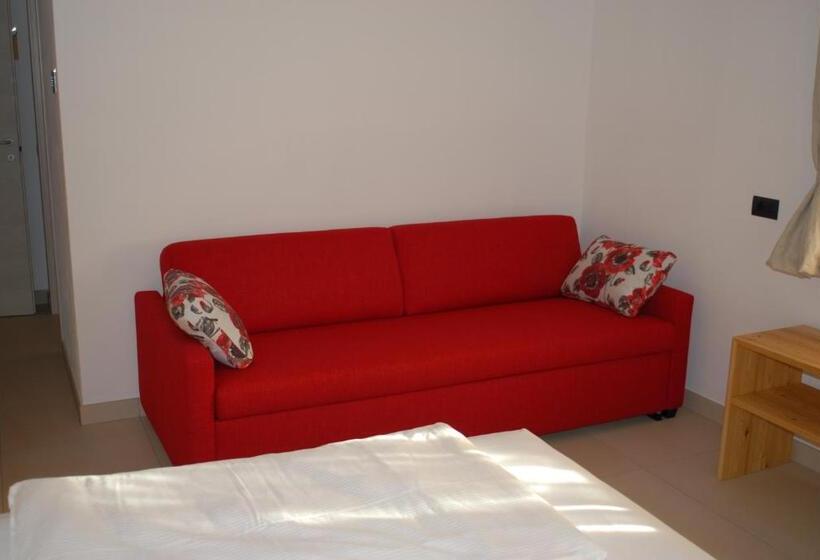 B&b Alciliegio