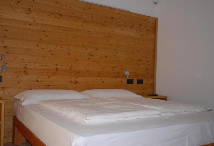 B&b Alciliegio