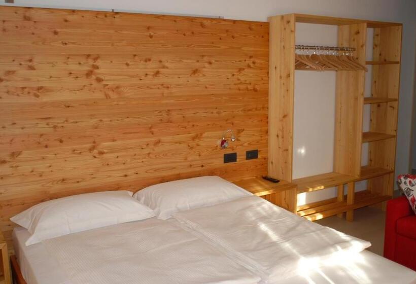 B&b Alciliegio