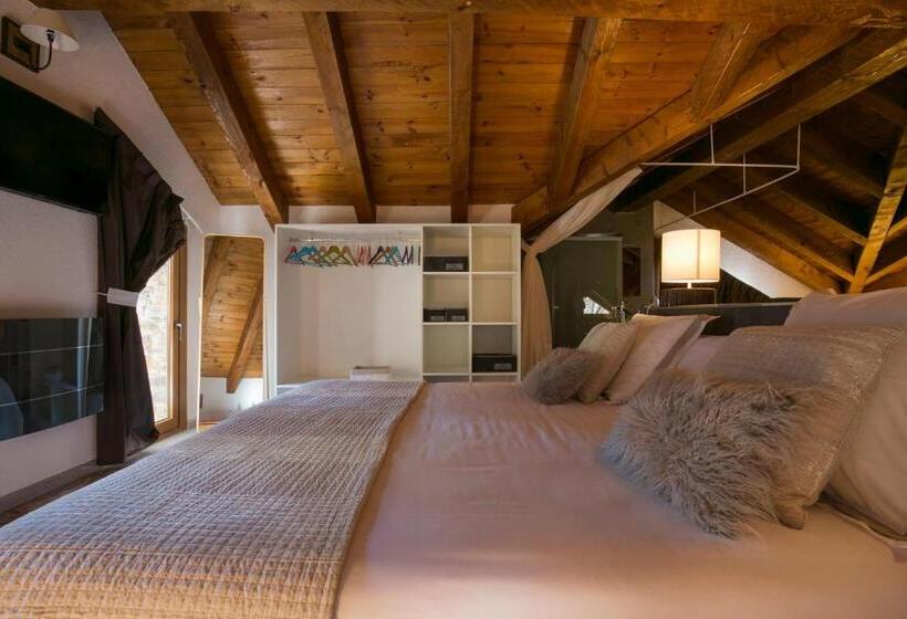 B&b La Lluna