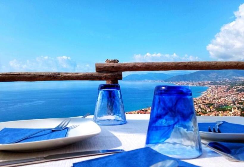 مبيت وإفطار Blu Oltremare
