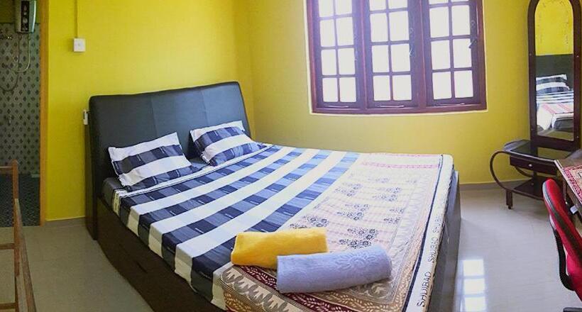 בית מלון כפרי Apple Sara Home Stay