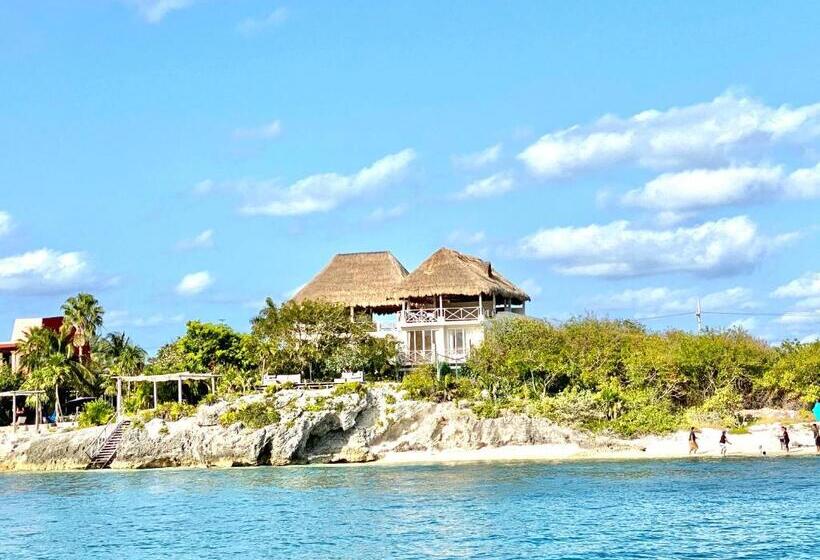 هتل Casa Coco By Coco B Isla