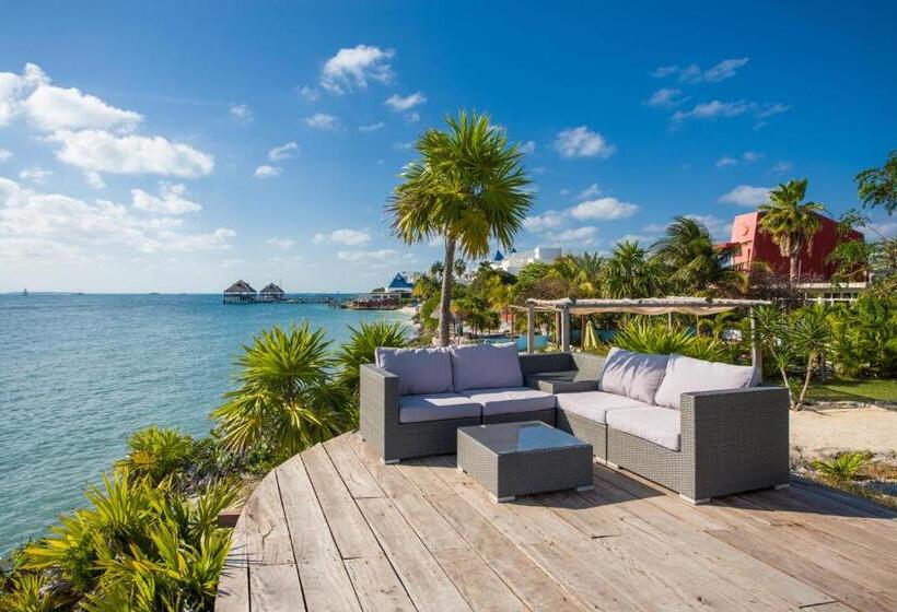 هتل Casa Coco By Coco B Isla