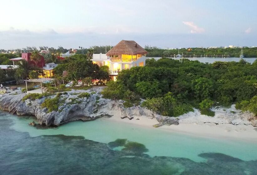 هتل Casa Coco By Coco B Isla