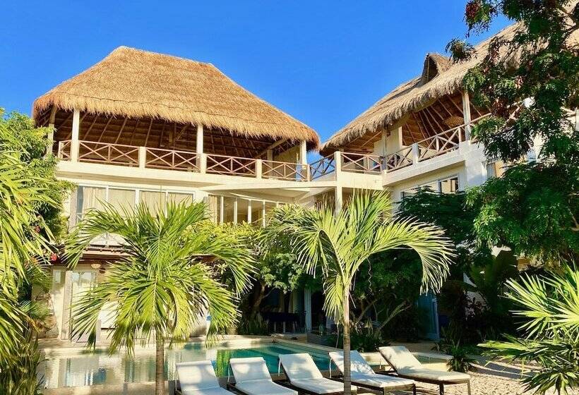 هتل Casa Coco By Coco B Isla