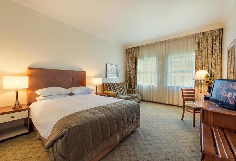 فندق Golden Valley Lodge & Casino