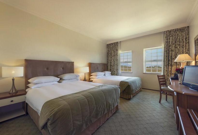 فندق Golden Valley Lodge & Casino