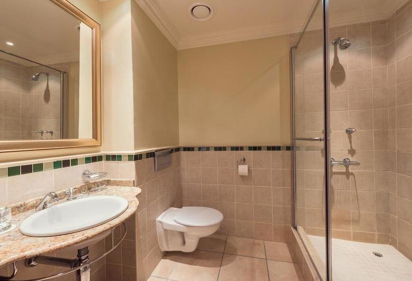 فندق Golden Valley Lodge & Casino