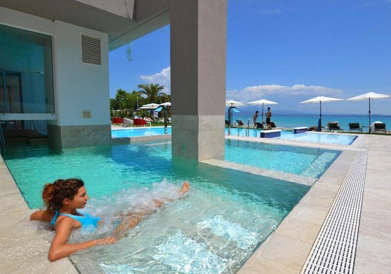 هتل Ocelle Thermae&spa