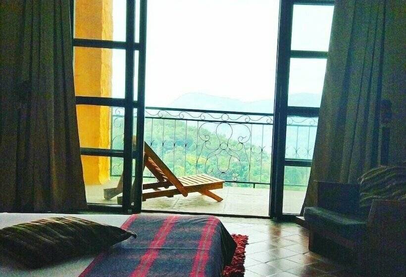 هتل Palette   Kottai Resort