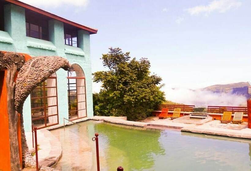 هتل Palette   Kottai Resort