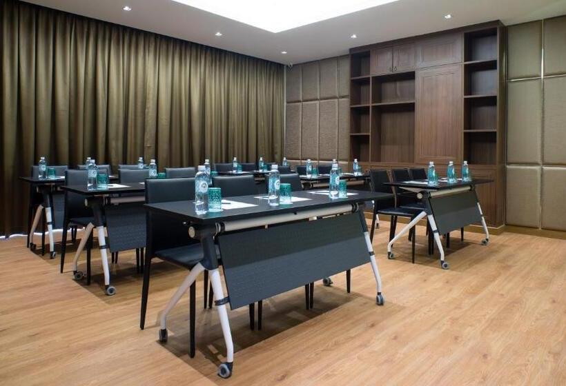هتل Panphuree Residence   Sha Extra Plus