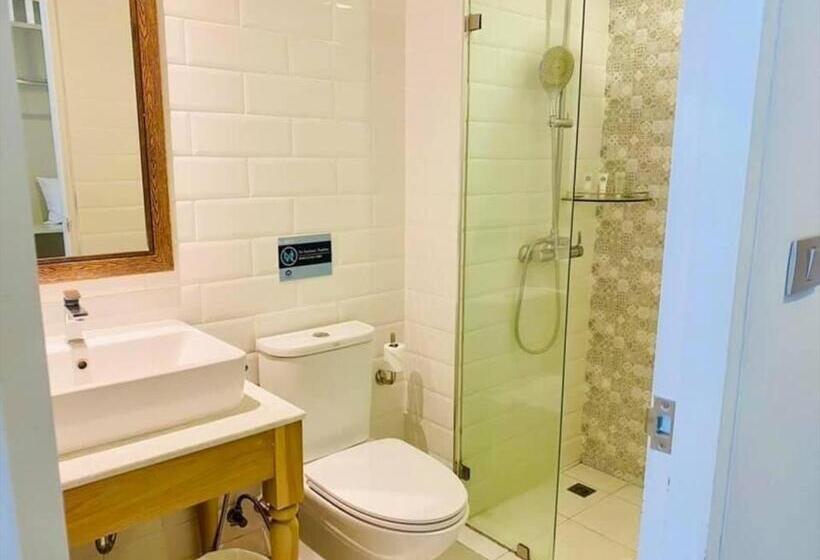 هتل Panphuree Residence   Sha Extra Plus