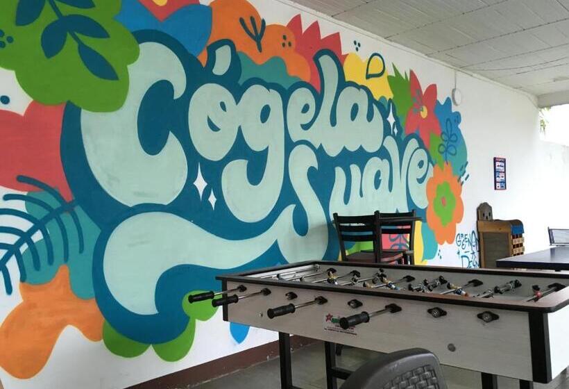 هتل Restaurante Versalles