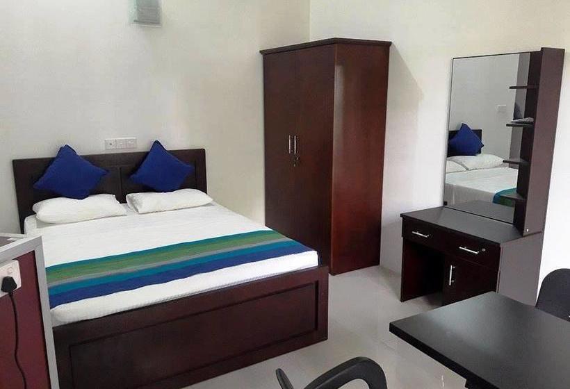 هتل Yoho Taskans Villa