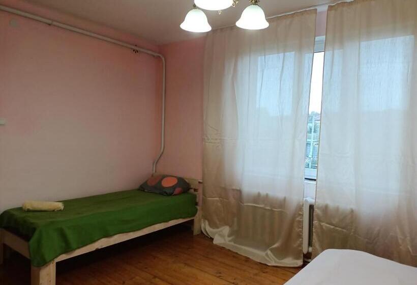 Krone Hostel