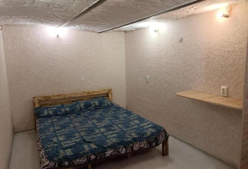Krone Hostel