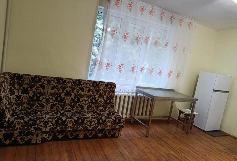 Krone Hostel