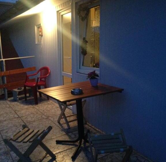 Krone Hostel