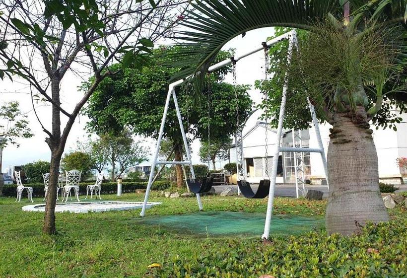 استراحتگاه Beauty Monroe B&b 可包棟 150吋投影 唱歌 夏日玩水 烤肉 電動麻將