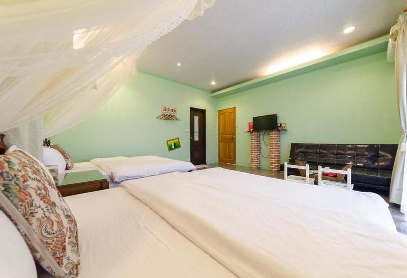 استراحتگاه Beauty Monroe B&b 可包棟 150吋投影 唱歌 夏日玩水 烤肉 電動麻將