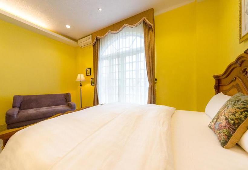 استراحتگاه Beauty Monroe B&b 可包棟 150吋投影 唱歌 夏日玩水 烤肉 電動麻將